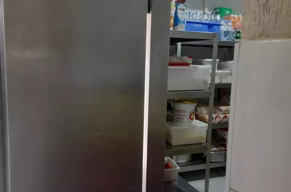 PRÉDIO COMERCIAL BAIRRO BRAS CUBAS - Foto 1