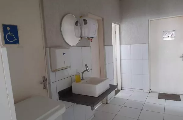 PRÉDIO COMERCIAL BAIRRO BRAS CUBAS - Foto 2