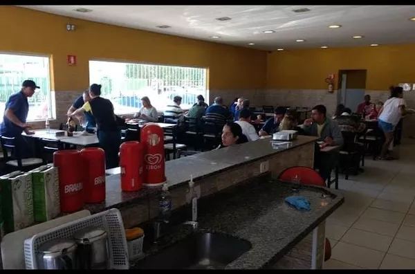 PRÉDIO COMERCIAL BAIRRO BRAS CUBAS - Foto 3