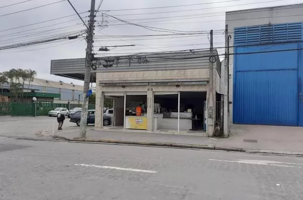 PRÉDIO COMERCIAL BAIRRO BRAS CUBAS - Foto 4