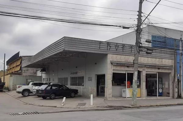 PRÉDIO COMERCIAL BAIRRO BRAS CUBAS - Foto 5