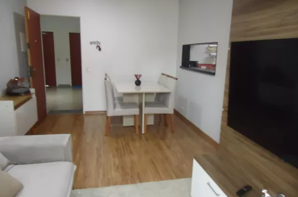 APARTAMENTO BAIRRO ALTO DO IPIRANGA - Foto 2