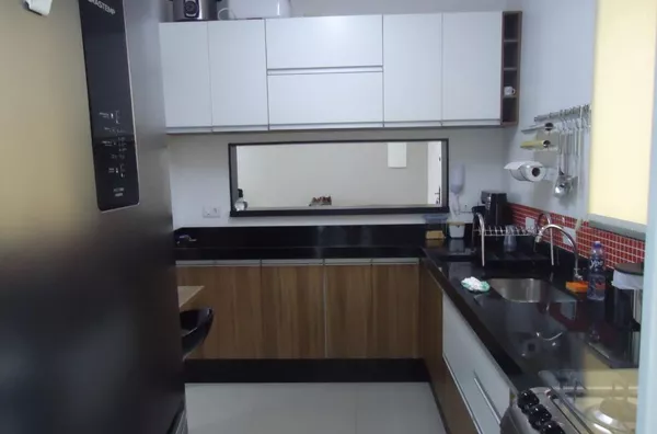 APARTAMENTO BAIRRO ALTO DO IPIRANGA - Foto 6