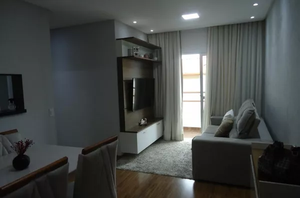 APARTAMENTO BAIRRO ALTO DO IPIRANGA - Foto 3