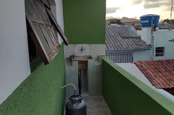 SOBRADO  BAIRRO JARDIM CAMILA - Foto 6