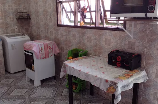 SOBRADO  BAIRRO JARDIM CAMILA - Foto 3