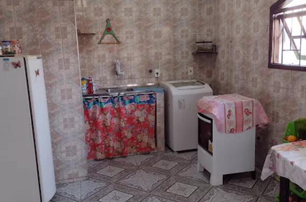 SOBRADO  BAIRRO JARDIM CAMILA - Foto 2