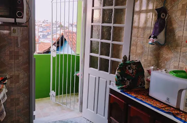 SOBRADO  BAIRRO JARDIM CAMILA - Foto 5