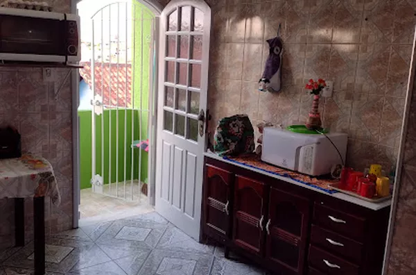 SOBRADO  BAIRRO JARDIM CAMILA - Foto 4