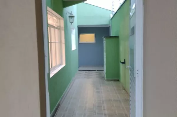 SOBRADO BAIRRO VILA LAVÍNIA - Foto 2