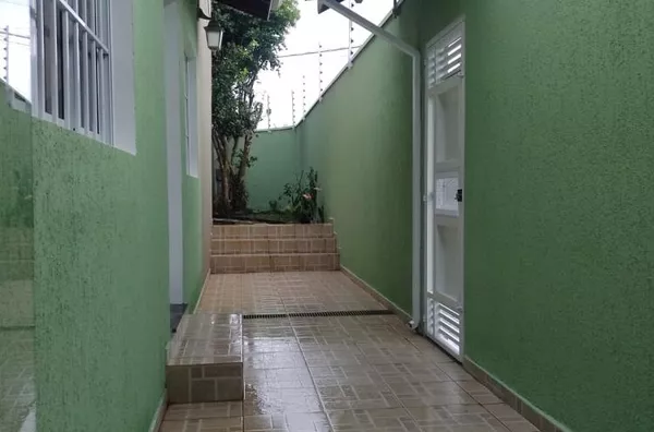 SOBRADO BAIRRO VILA LAVÍNIA - Foto 3