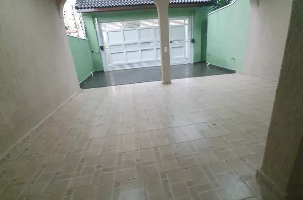 SOBRADO BAIRRO VILA LAVÍNIA - Foto 4