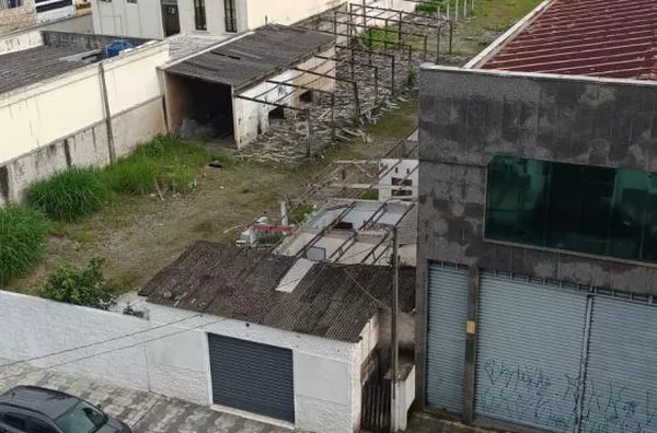 TERRENO RESIDENCIAL / COMERCIAL BAIRRO CENTRO - Foto 1