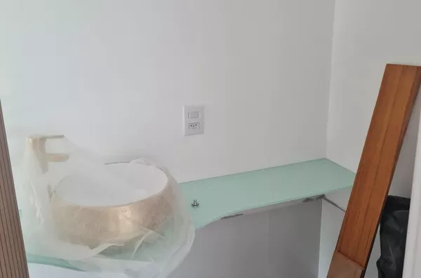 SOBRADO ALTO PADRÃO BAIRRO RODEIO  ( COND. BELLA CITTÁ FAZENDA RODEIO ) - Foto 2