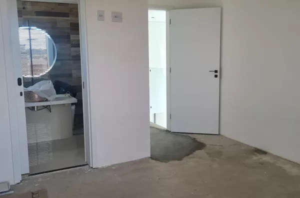 SOBRADO ALTO PADRÃO BAIRRO RODEIO  ( COND. BELLA CITTÁ FAZENDA RODEIO ) - Foto 3