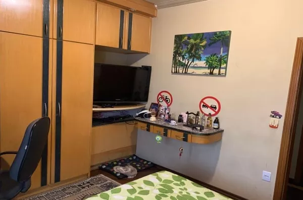 SOBRADO BAIRRO ARUÃ ( CONDOMÍNIO ARUÃ ) - Foto 3