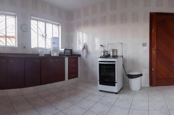 SOBRADO BAIRRO CHÁCARA JAFET - Foto 2