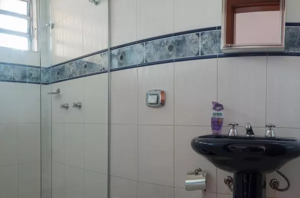 SOBRADO BAIRRO CHÁCARA JAFET - Foto 4