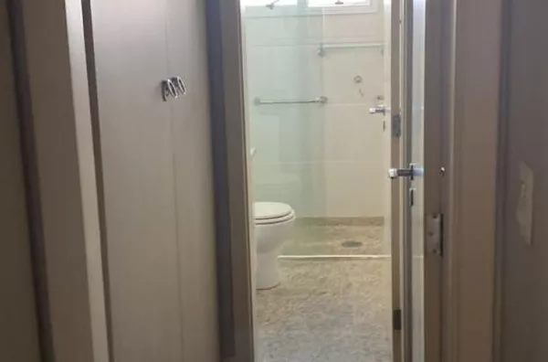 APARTAMENTO ALTO PADRÃO BAIRRO PARQUE MONTE LÍBANO - Foto 2