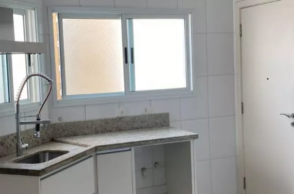 APARTAMENTO ALTO PADRÃO BAIRRO PARQUE MONTE LÍBANO - Foto 6
