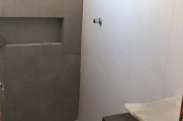 SOBRADO  BAIRRO VILA LAVÍNIA - Foto 2