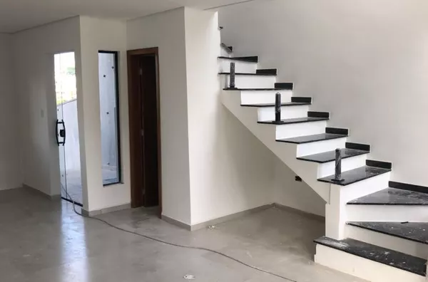 SOBRADO  BAIRRO VILA LAVÍNIA - Foto 5