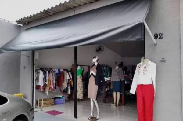 SOBRADO BAIRRO VILA LAVÍNIA - Foto 4