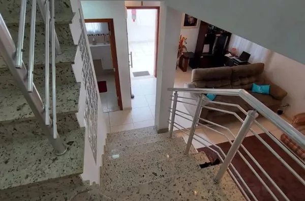 SOBRADO BAIRRO VILA LAVÍNIA - Foto 6