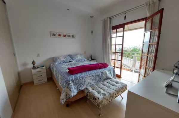 SOBRADO BAIRRO VILA LAVÍNIA - Foto 5