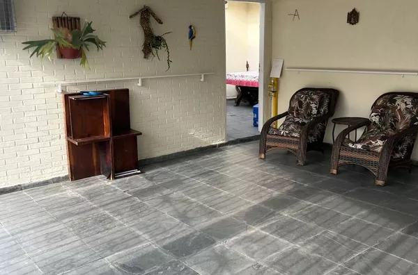 CASA TÉRREA BAIRRO VILA RUBENS - Foto 1