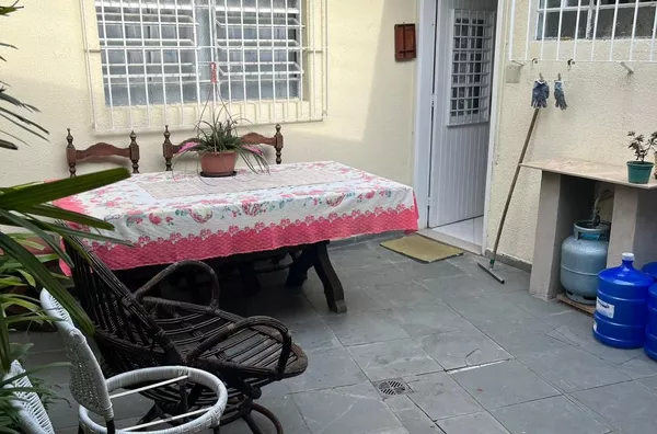 CASA TÉRREA BAIRRO VILA RUBENS - Foto 2