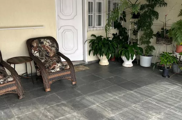 CASA TÉRREA BAIRRO VILA RUBENS - Foto 3