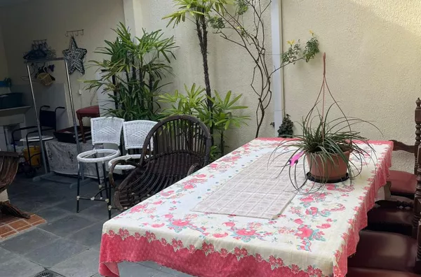 CASA TÉRREA BAIRRO VILA RUBENS - Foto 5