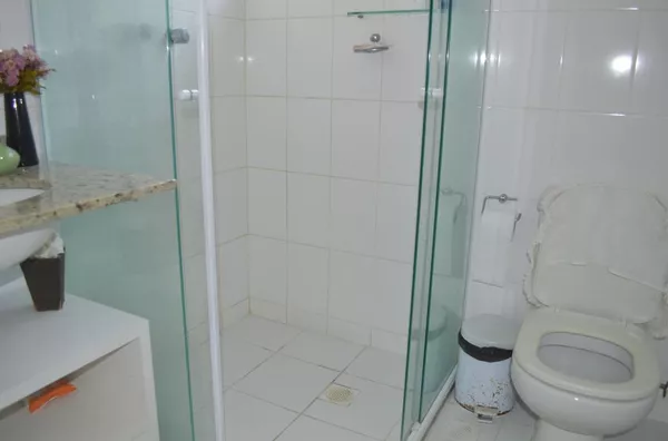 SOBRADO BAIRRO MOGILAR  ( CONDOMÍNIO  FECHADO ) - Foto 3