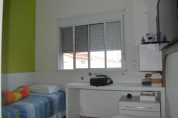 SOBRADO BAIRRO MOGILAR  ( CONDOMÍNIO  FECHADO ) - Foto 4