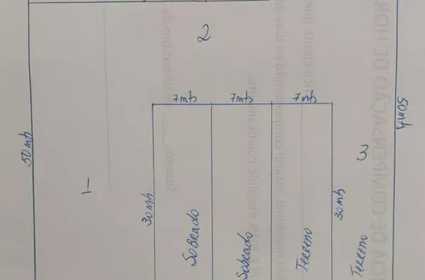 CHÁCARA BAIRRO VILA NATAL - Foto 1