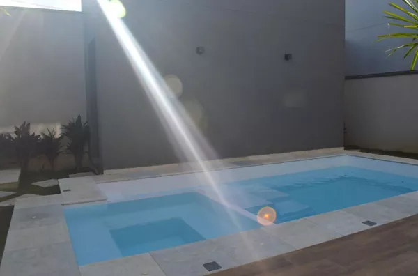 RESIDÊNCIA CONDOMÍNIO REAL PARK RESERVA - Foto 1