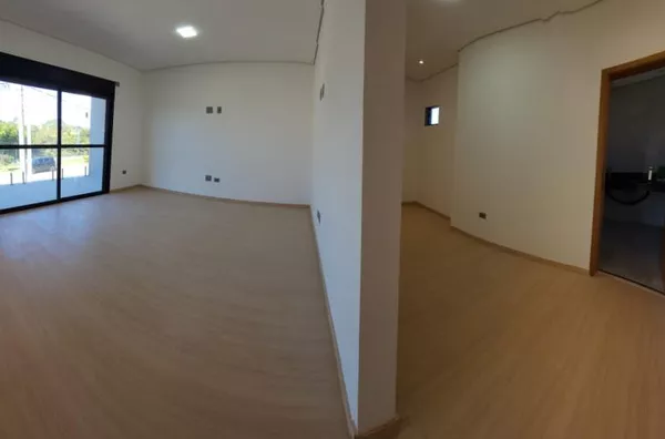 SOBRADO DE ALTO PADRÃO EM CONDOMÍNIO BAIRRO VILA OLIVEIRA (REAL PARK RESERVA) - Foto 1