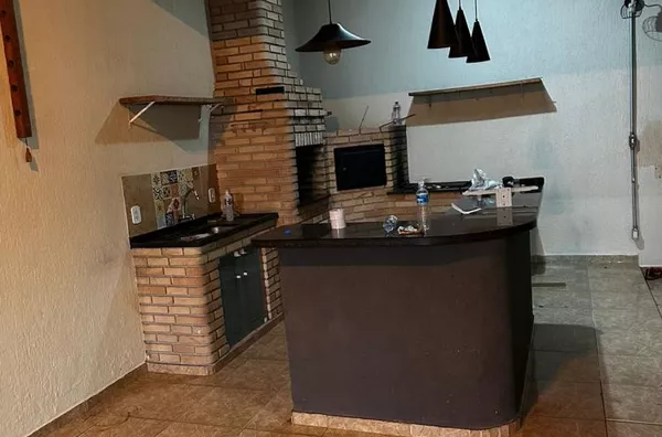 SOBRADO BAIRRO VILA REY - Foto 6