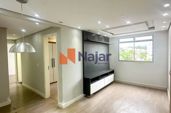 APARTAMENTO RESIDENCIAL SPAZIO MIRAFLORES