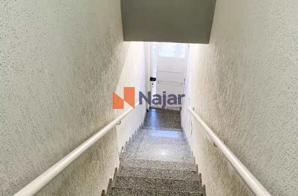 SALA COMERCIAL PARA VENDA OU LOCAÇÃO NO CENTRO - Foto 4