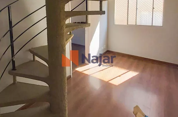 APARTAMENTO COBERTURA DUPLEX - Foto 2