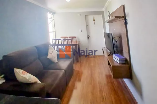APARTAMENTO RESIDENCIAL ÔNIX - Foto 2