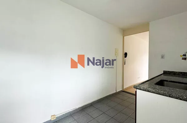 APARTAMENTO RESIDENCIAL ESMERALDAS - Foto 5