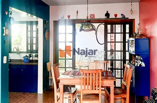 CASA RESIDENCIAL PARQUE SANTANA - Foto 1