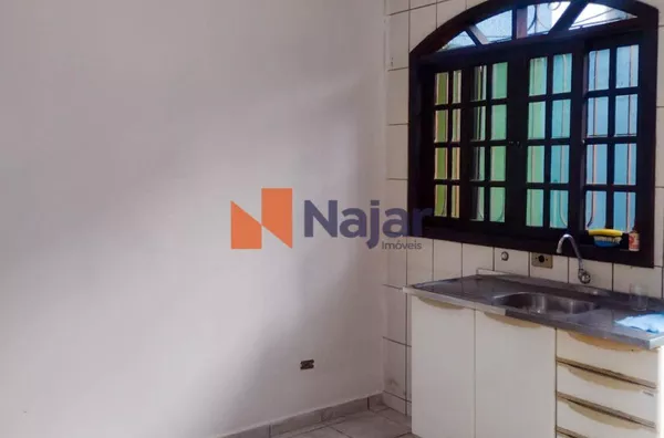 SOBRADO JOÃO DE MIRANDA MELLO - Foto 4