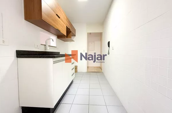 APARTAMENTO RESIDENCIAL ALTOS DE SANTANA II - Foto 8