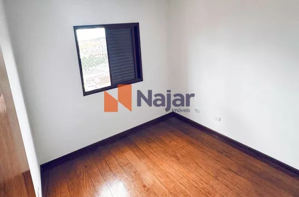 APARTAMENTO RESIDENCIAL CHACARÁ JAFET I - Foto 5