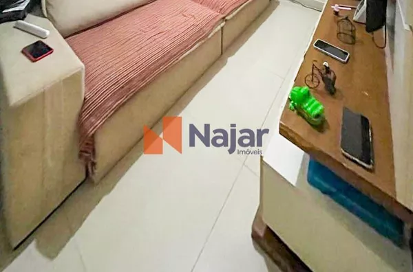 SOBRADO PARA VENDA NO JARDIM SÃO PEDRO - Foto 2