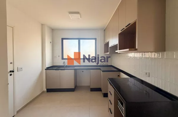 APARTAMENTO RESIDENCIAL HELBOR PLAZA - Foto 6